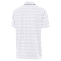 France National Team Antigua Channel Polo White