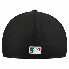 Los Angeles Dodgers New Era Mexico 59FIFTY Fitted Hat | MLB On Sale
