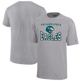 Philadelphia Eagles Champion Youth Graphic T-Shirt