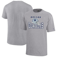 Dallas Cowboys Champion Youth Graphic T-Shirt
