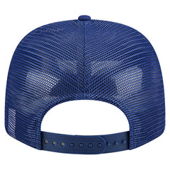New York Giants New Era Liberty 9SEVENTY Adjustable Trucker Hat