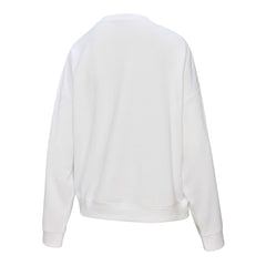 San Diego Padres Mitchell & Ness Women's Oversized Cooperstown Sweatshirt | MLB Sale