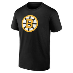Boston Bruins Essential T-Shirt Outlet