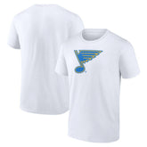 St. Louis Blues Essential T-Shirt Discount