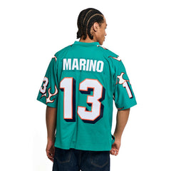 Miami Dolphins Mitchell & Ness Dan Marino x Golf Wang Unisex 1984 Legacy Fashion Jersey
