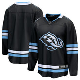Utah Mammoth Fanatics Home Breakaway Jersey Sale