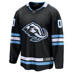 Utah Mammoth Fanatics Home Breakaway Custom Jersey On Sale