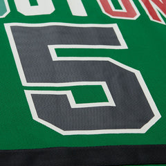 Kevin Garnett Boston Celtics Unisex Maxxed Out Fashion Hockey Jersey Online