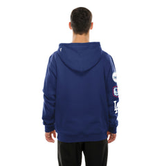 Los Angeles Dodgers x The Heritage Collection New Era LA84 Summer Olympics Hoodie | MLB New