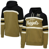 Denver Nuggets Double Clutch Head Coach Hoodie sale On Sale