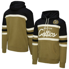 Boston Celtics Double Clutch Head Coach Hoodie For Sale