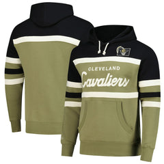 Cleveland Cavaliers Double Clutch Head Coach Hoodie sale Online
