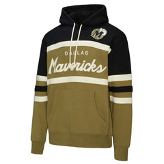 Dallas Mavericks Double Clutch Head Coach Hoodie sale On Sale
