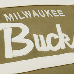 Milwaukee Bucks Double Clutch Head Coach Hoodie On Sale