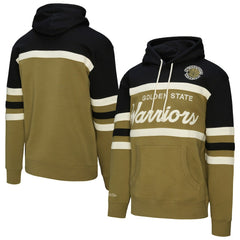 Golden State Warriors Double Clutch Head Coach Hoodie sale On Sale