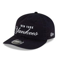New York Yankees New Era x thisisneverthat Retro Crown 9FIFTY Adjustable Hat | MLB Shop
