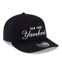 New York Yankees New Era x thisisneverthat Retro Crown 9FIFTY Adjustable Hat | MLB Shop