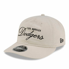 Los Angeles Dodgers New Era x thisisneverthat Retro Crown 9FIFTY Adjustable Hat | MLB Shop