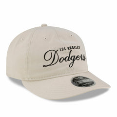 Los Angeles Dodgers New Era x thisisneverthat Retro Crown 9FIFTY Adjustable Hat | MLB Shop
