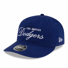 Los Angeles Dodgers New Era x thisisneverthat Retro Crown 9FIFTY Adjustable Hat | MLB Sale