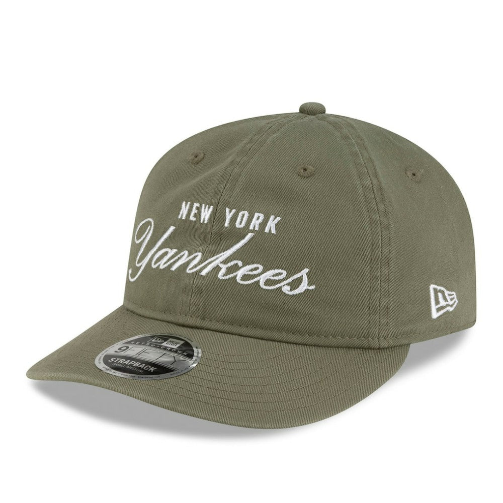 New York Yankees New Era x thisisneverthat Retro Crown 9FIFTY Adjustable Hat | MLB US