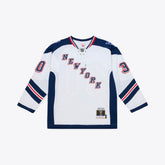 Henrik Lundqvist New York Rangers Mitchell & Ness 2014 NHL Stadium Series Power Play Jersey Outlet