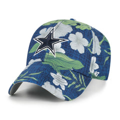 Dallas Cowboys 47 brand '47 Beach Side Clean Up Adjustable Hat