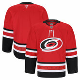 Carolina Hurricanes Fanatics Alternate Authentic Pro Jersey On Sale