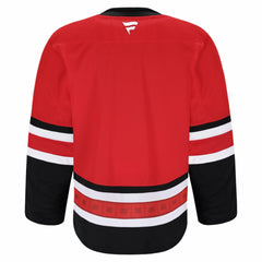 Carolina Hurricanes Fanatics Alternate Authentic Pro Jersey On Sale