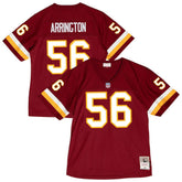 Washington Commanders Mitchell & Ness LaVar Arrington 2001 Legacy Throwback Replica Jersey