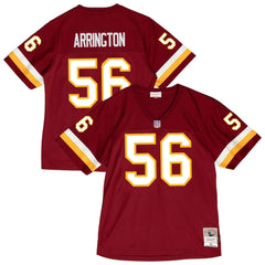 Washington Commanders Mitchell & Ness LaVar Arrington 2001 Legacy Throwback Replica Jersey