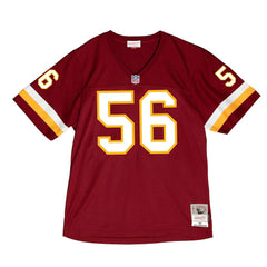 Washington Commanders Mitchell & Ness LaVar Arrington 2001 Legacy Throwback Replica Jersey