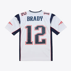New England Patriots Mitchell & Ness Tom Brady 2000 Legacy Replica Jersey
