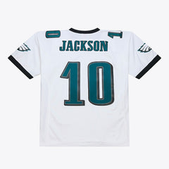 Philadelphia Eagles Mitchell & Ness DeSean Jackson 2009 Legacy Throwback Replica Jersey