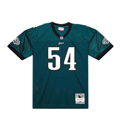Philadelphia Eagles Mitchell & Ness Jeremiah Trotter 2000 Legacy Throwback Replica Jersey