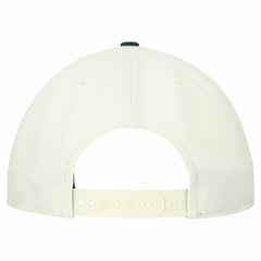 New York Jets New Era Upside Down 9FIFTY A-Frame Snapback Hat