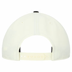 Pittsburgh Steelers New Era Upside Down 9FIFTY A-Frame Snapback Hat