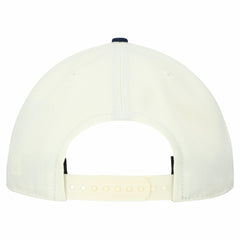 Seattle Seahawks New Era Upside Down 9FIFTY A-Frame Snapback Hat