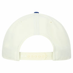 New York Giants New Era Upside Down 9FIFTY A-Frame Snapback Hat