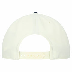 New England Patriots New Era Upside Down 9FIFTY A-Frame Snapback Hat
