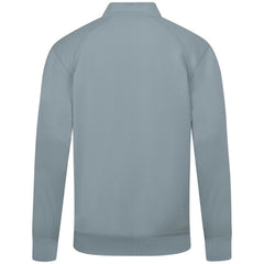Washington Nationals Levelwear Upright Insignia Tri-Blend Quarter-Zip Pullover | MLB US