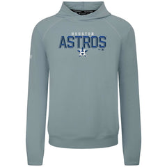 Houston Astros Levelwear Mandate Carve Tri-Blend Hoodie | MLB Shop