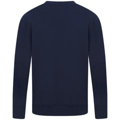 Minnesota Twins Levelwear Mandate Carve Tri-Blend Sweatshirt | MLB Online