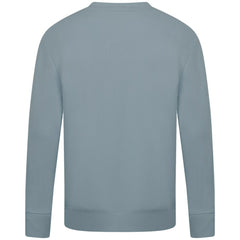 Texas Rangers Levelwear Mandate Carve Tri-Blend Sweatshirt | MLB On Sale