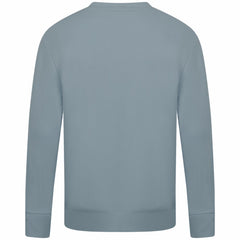 Seattle Mariners Levelwear Mandate Carve Tri-Blend Sweatshirt | MLB For sale