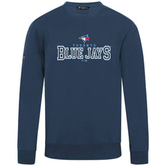 Toronto Blue Jays Levelwear Zane Journey Sweatshirt | MLB On Sale