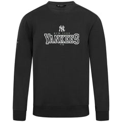 New York Yankees Levelwear Zane Journey Sweatshirt | MLB Online