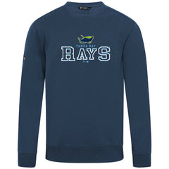 Tampa Bay Rays Levelwear Zane Journey Sweatshirt | MLB Discount