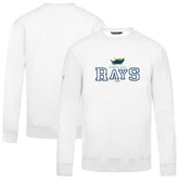 Tampa Bay Rays Levelwear Zane Journey Sweatshirt | MLB Discount