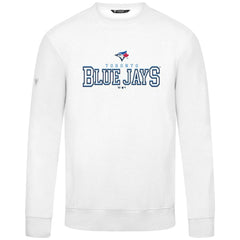 Toronto Blue Jays Levelwear Zane Journey Sweatshirt | MLB On Sale